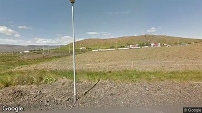 Apartments for rent in Mosfellsbær - Photo from Google Street View