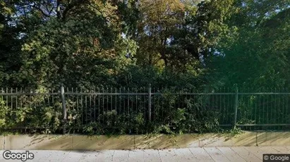 Apartments for rent in Warszawa Mokotów - Photo from Google Street View