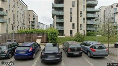 Apartments for rent in Copenhagen S - Photo from Google Street View