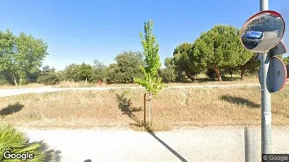Apartments for rent in Las Rozas de Madrid - Photo from Google Street View