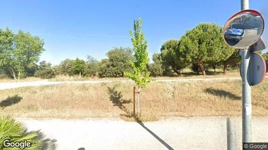 Apartments for rent in Las Rozas de Madrid - Photo from Google Street View