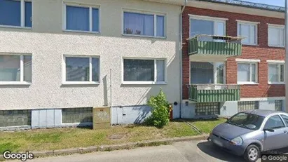 Apartments for rent in Kouvola - Photo from Google Street View