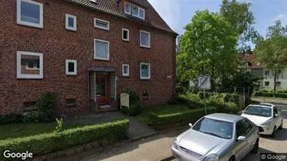 Apartments for rent in Steinburg - Photo from Google Street View