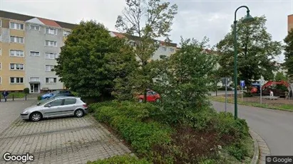 Apartments for rent in Oberspreewald-Lausitz - Photo from Google Street View