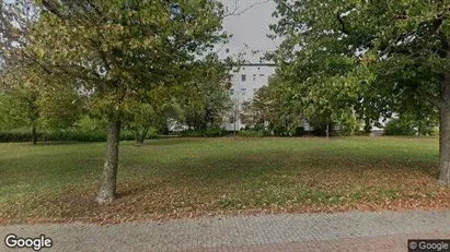 Apartments for rent in Oberspreewald-Lausitz - Photo from Google Street View