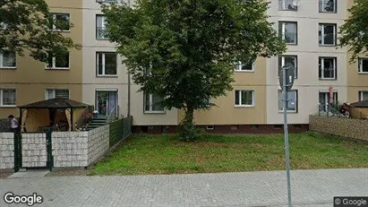 Apartments for rent in Oberspreewald-Lausitz - Photo from Google Street View