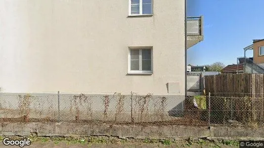 Apartments for rent in Wieselburg - Photo from Google Street View