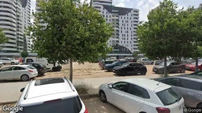 Apartments for rent in Castellar Oliveral - Photo from Google Street View