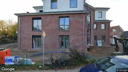 Apartments for rent in Verden - Photo from Google Street View