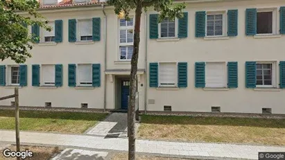 Apartments for rent in Saalekreis - Photo from Google Street View