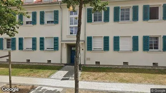 Apartments for rent in Saalekreis - Photo from Google Street View