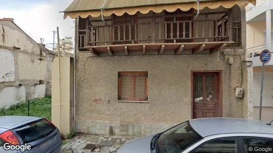 Apartments for rent in Patras - Photo from Google Street View