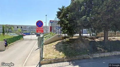 Apartments for rent in Split - Photo from Google Street View
