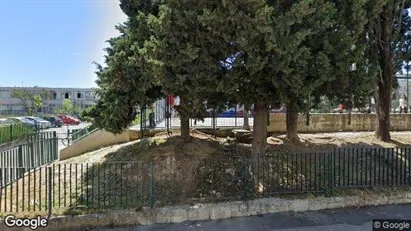 Apartments for rent in Split - Photo from Google Street View