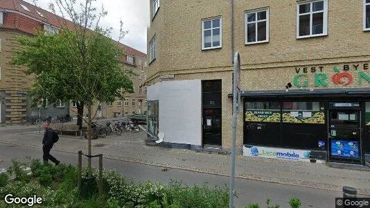Apartments for rent in Aalborg Center - Photo from Google Street View
