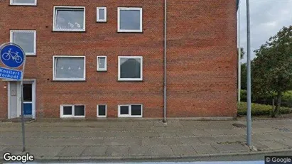 Apartments for rent in Varde - Photo from Google Street View