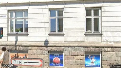 Apartments for rent in Roskilde - Photo from Google Street View