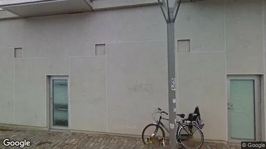 Apartments for rent in Copenhagen S - Photo from Google Street View