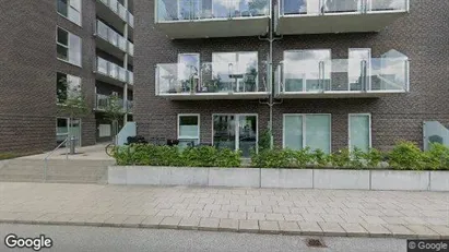 Apartments for rent in Nørresundby - Photo from Google Street View