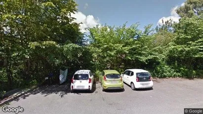 Apartments for rent in Nærum - Photo from Google Street View