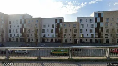 Apartments for rent in Aalborg Center - Photo from Google Street View