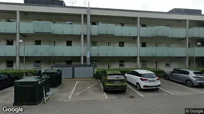 Apartments for rent in Højbjerg - Photo from Google Street View