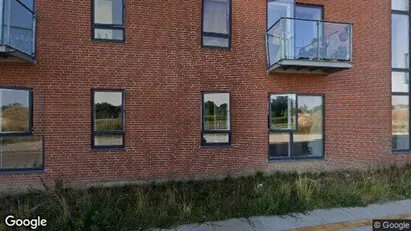 Apartments for rent in Odense M - Photo from Google Street View