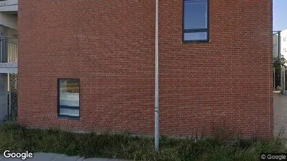 Apartments for rent in Odense M - Photo from Google Street View