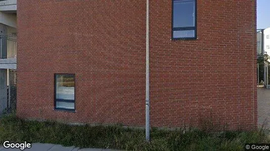 Apartments for rent in Odense M - Photo from Google Street View
