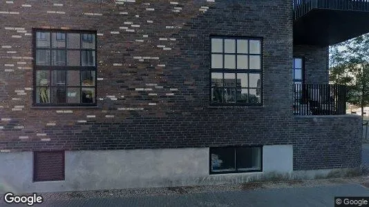 Apartments for rent in Copenhagen SV - Photo from Google Street View