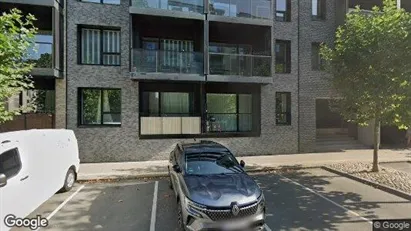 Apartments for rent in Copenhagen SV - Photo from Google Street View