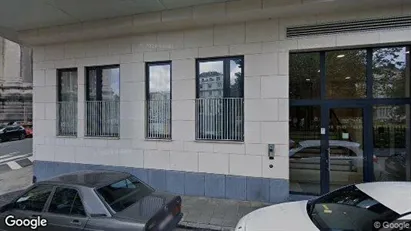 Apartments for rent in Stad Brussel - Photo from Google Street View