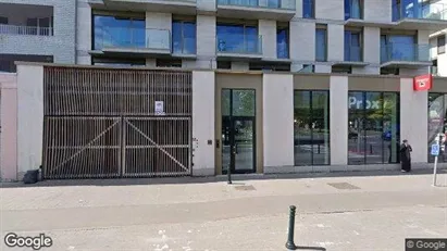 Apartments for rent in Stad Brussel - Photo from Google Street View