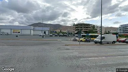 Apartments for rent in Glyfada - Photo from Google Street View