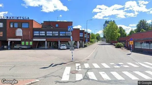 Apartments for rent in Kouvola - Photo from Google Street View