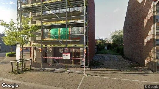 Apartments for rent in Oostende - Photo from Google Street View