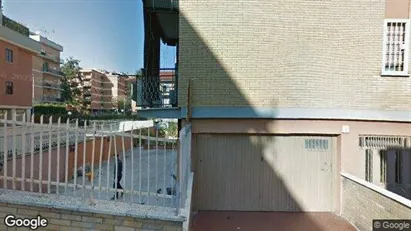 Apartments for rent in Roma Municipio V – Prenestino/Centocelle - Photo from Google Street View