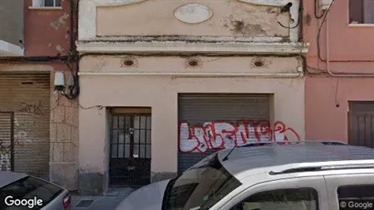Apartments for rent in Esplugues de Llobregat - Photo from Google Street View