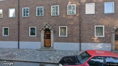 Apartments for rent in Helsingborg - Photo from Google Street View