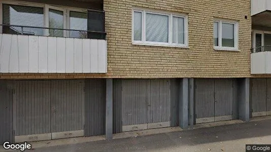 Apartments for rent in Katrineholm - Photo from Google Street View