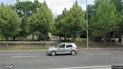 Apartments for rent in Voluntari - Photo from Google Street View