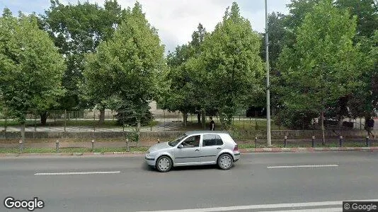 Apartments for rent in Voluntari - Photo from Google Street View