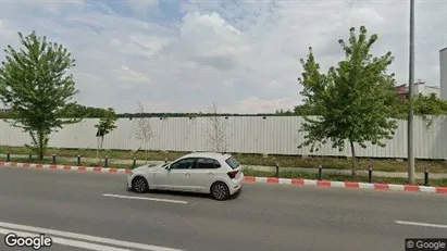 Apartments for rent in Voluntari - Photo from Google Street View