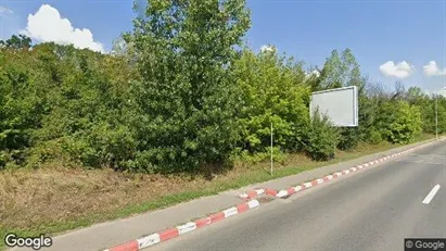 Apartments for rent in Voluntari - Photo from Google Street View