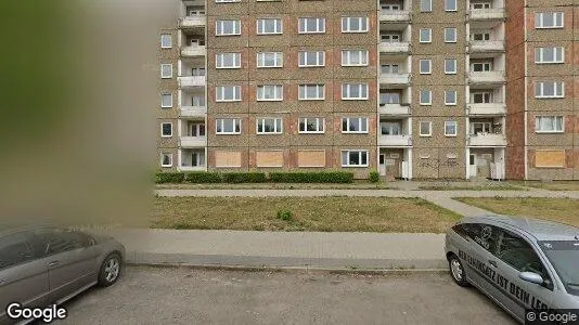 Apartments for rent in Vorpommern-Greifswald - Photo from Google Street View