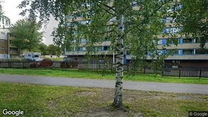 Apartments for rent in Oulu - Photo from Google Street View
