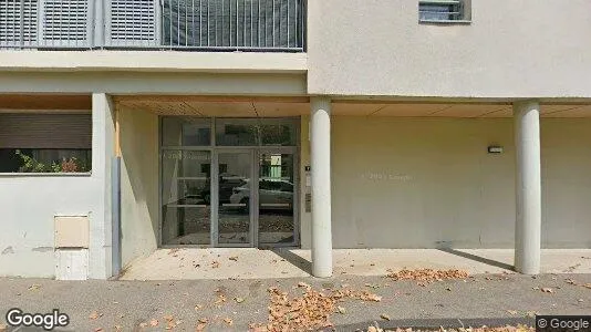 Apartments for rent in Rouen - Photo from Google Street View