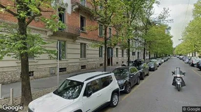 Apartments for rent in Milano Zona 1 - Centro storico - Photo from Google Street View