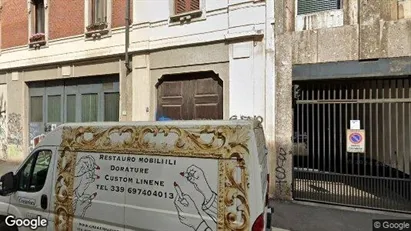 Apartments for rent in Milano Zona 1 - Centro storico - Photo from Google Street View