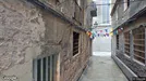 Apartment for rent, Barcelona Ciutat Vella, Barcelona, &lt;span class=&quot;blurred street&quot; onclick=&quot;ProcessAdRequest(12947908)&quot;&gt;&lt;span class=&quot;hint&quot;&gt;See streetname&lt;/span&gt;[xxxxxxxxxxxxx]&lt;/span&gt;